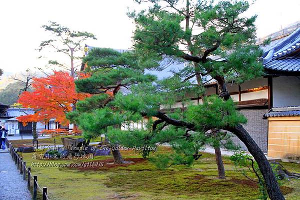 06-京都 金閣寺  102