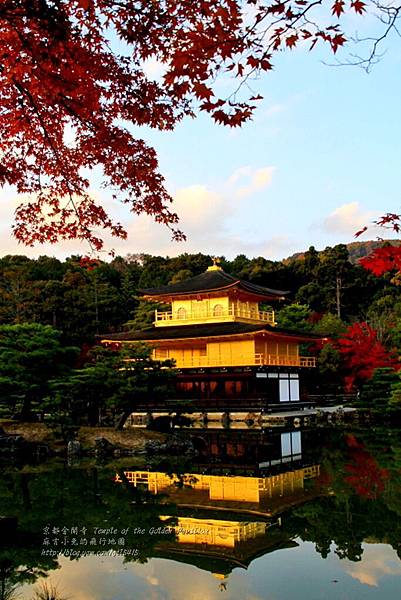 06-京都 金閣寺  143