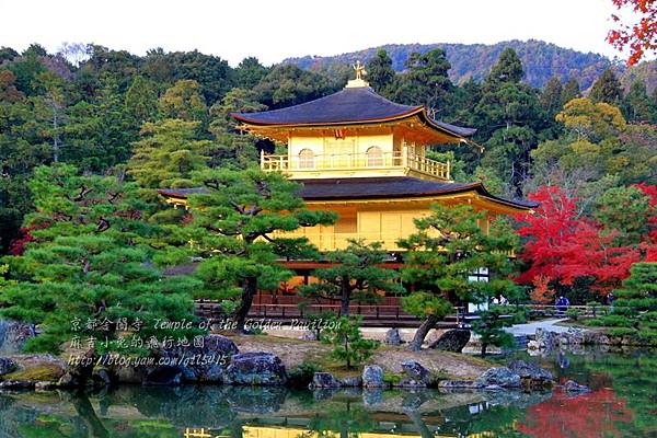 06-京都 金閣寺  161