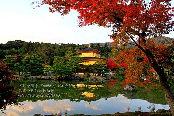 06-京都 金閣寺  163