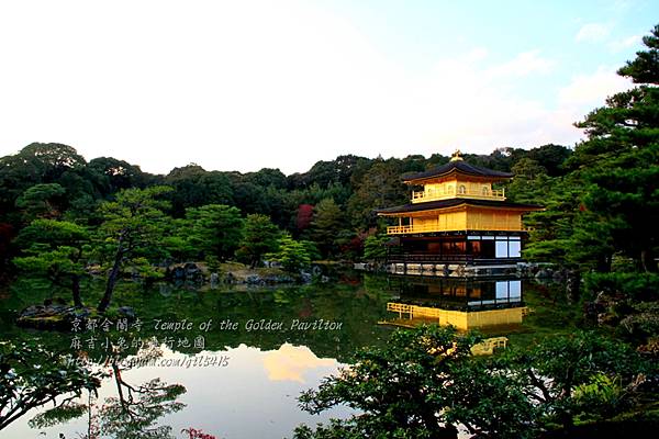 06-京都 金閣寺  164