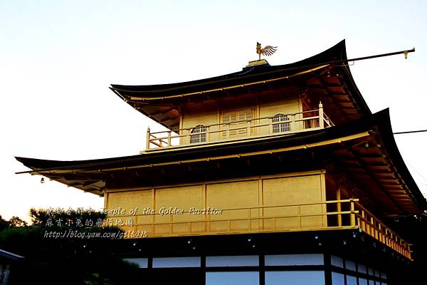 06-京都 金閣寺  188