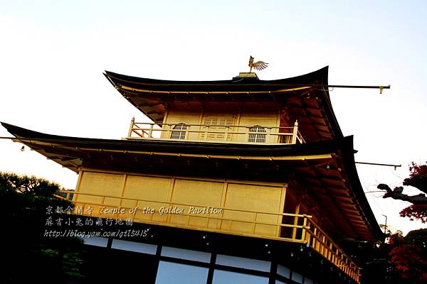 06-京都 金閣寺  190