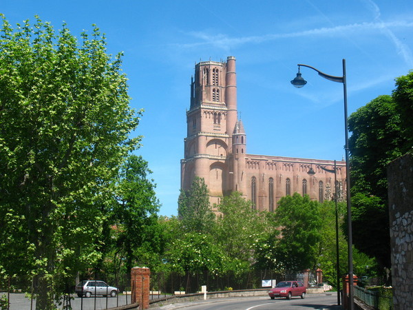 Sainte-Cécile d'Albi