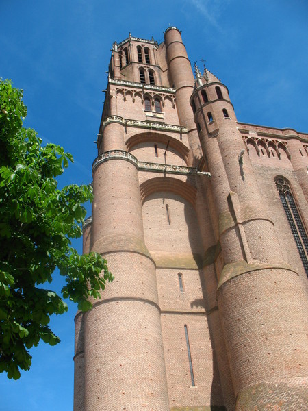 Sainte-Cécile d'Albi