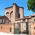 Le Musée Toulouse-Lautrec 