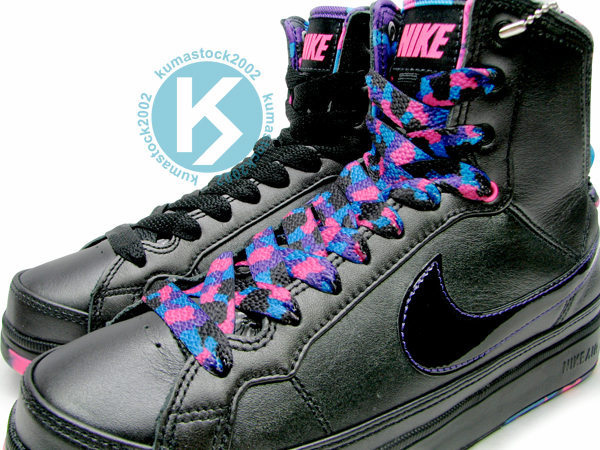 NIKE x atmos girl