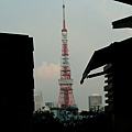 Tokyo Tower