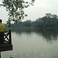 黃埔湖