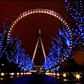 London Eye