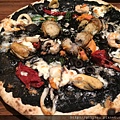 天母PIZZERIA OGGI