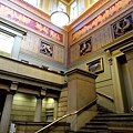 Manchester Art Gallery (曼徹斯特美術館)