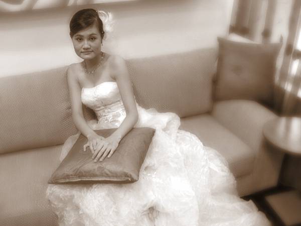 雯~也累了~被虐待了一天~