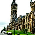 4Glasgow Uni