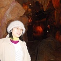 0128 me in the cave