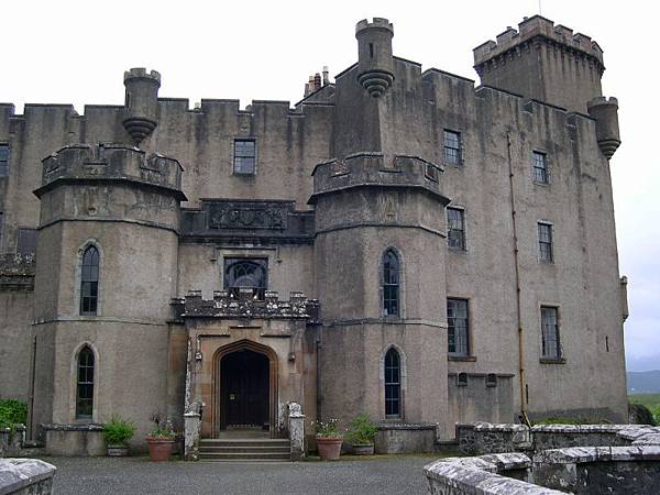 0620_27Dunvegan Castle-R