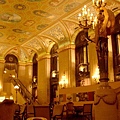 The Palmer House Hilton Hotel