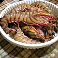 King Prawn 班節蝦