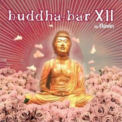 Buddha bar12 Buddha bar12