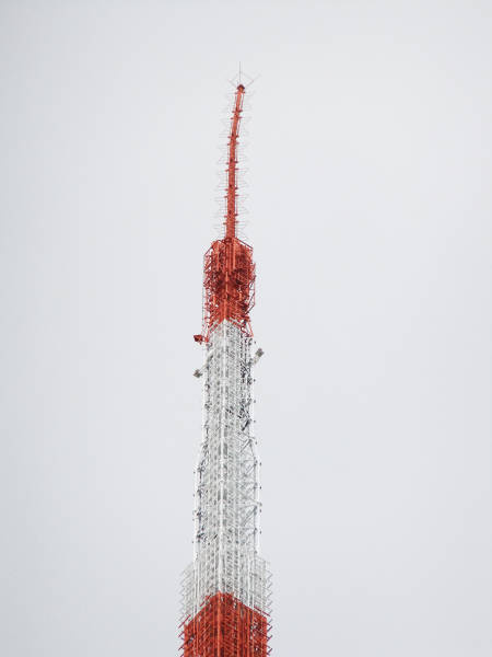 _Tokyo_Tower _Tokyo_Tower