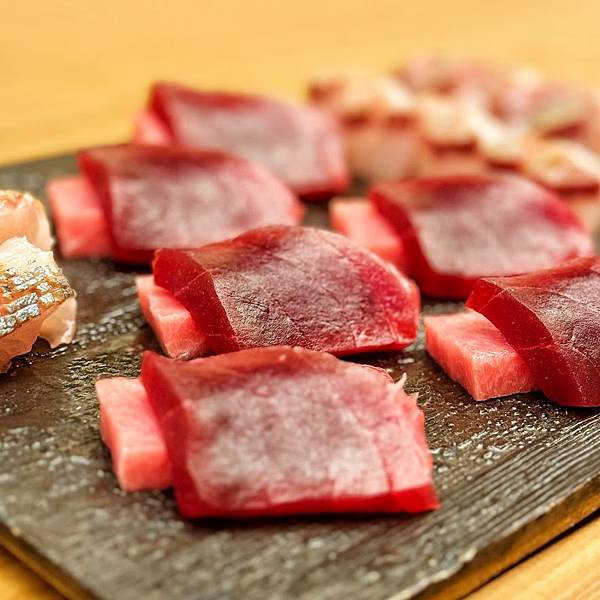 琥珀割亨 20424 夏季全新菜單