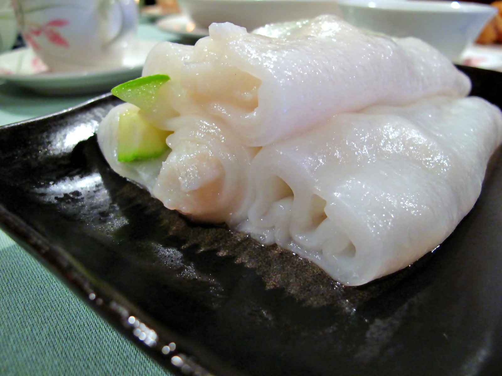 尖沙咀天寶閣20 尖沙咀天寶閣20
