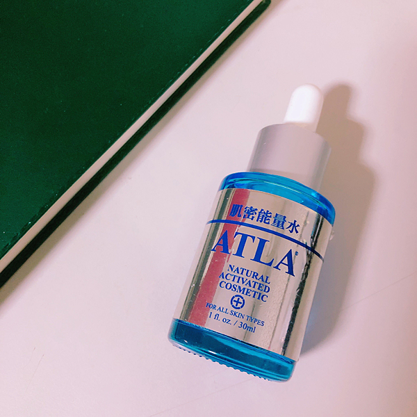 擦的淨膚-肌密能量水
