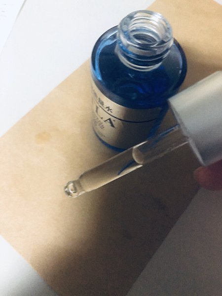 擦的淨膚ATLA肌密能量水評價 消痘疤、下巴痘、人中痘、額頭痘、生理痘保養