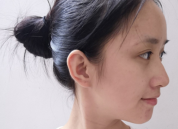 壓力痘、生理痘,擦的淨膚ATLA肌密能量水好用嗎 面試也要有好面子(內有抗痘保養法@肌密能量水)