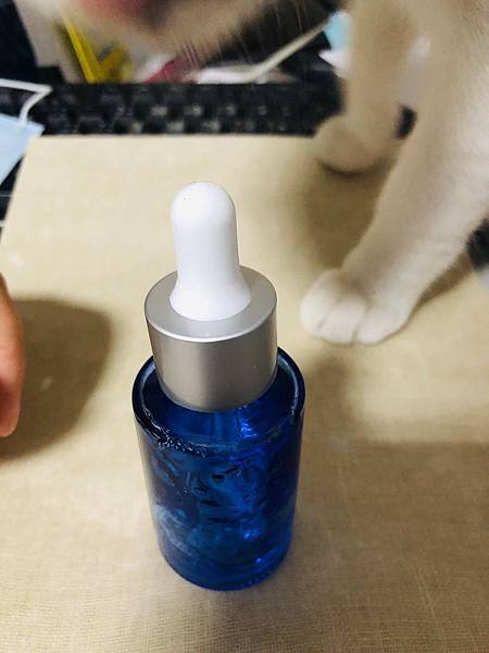 壓力痘、生理痘,擦的淨膚ATLA肌密能量水好用嗎 面試也要有好面子(內有抗痘保養法@肌密能量水)
