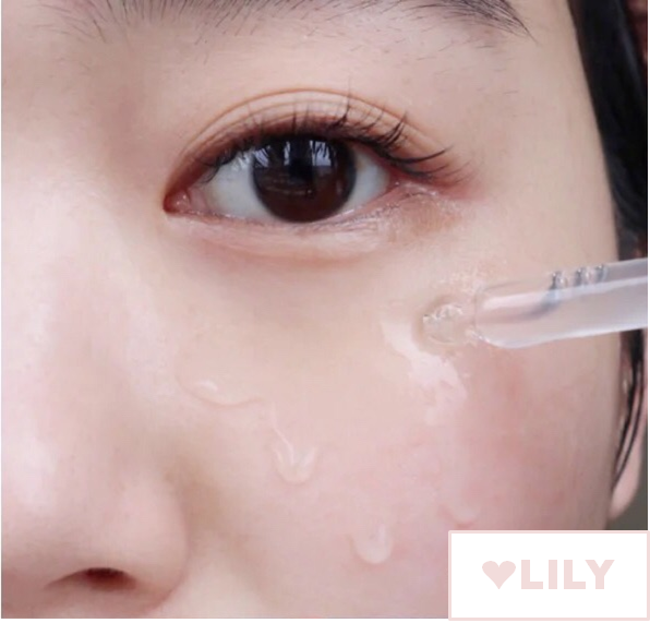 新娘最在意的痘痘、痘疤、暗沉、細紋，最有感的新娘安瓶推薦