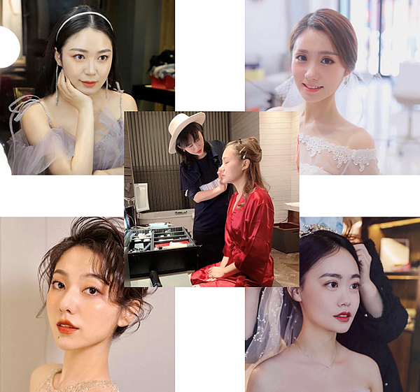 婚前痘痘、新娘妝前保養、快速消痘疤
