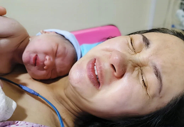 懷孕痘痘、消痘疤、下巴痘、人中痘、額頭痘保養