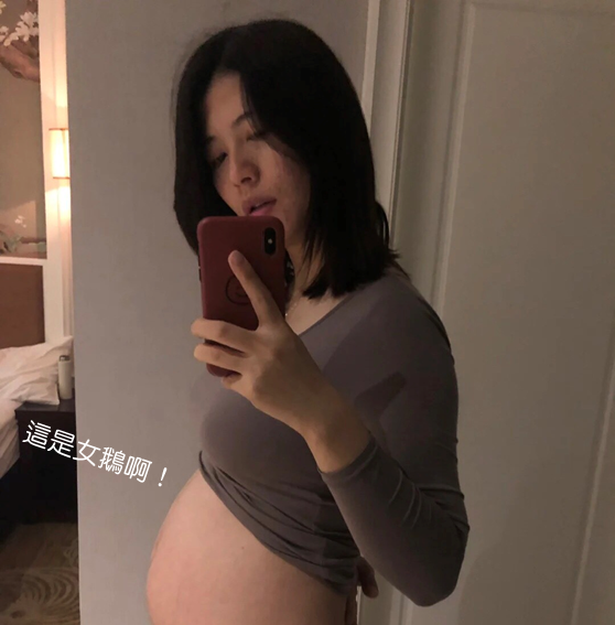 懷孕痘痘推薦