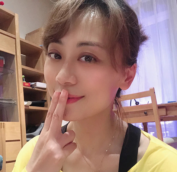 女人皮膚薄敏感