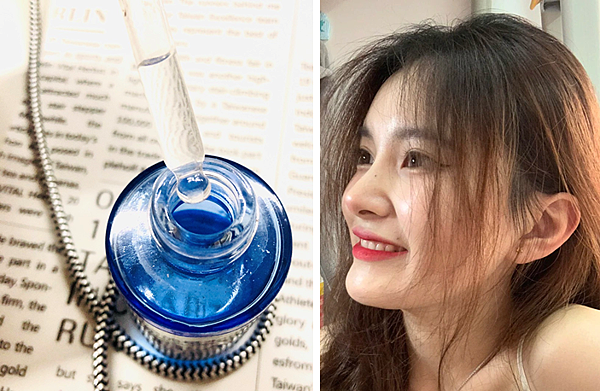 痘痘、痘疤、暗沉生理痘、壓力痘精華液推薦，淡斑、毛孔粗大、粉刺、痘疤就靠肌密能量水