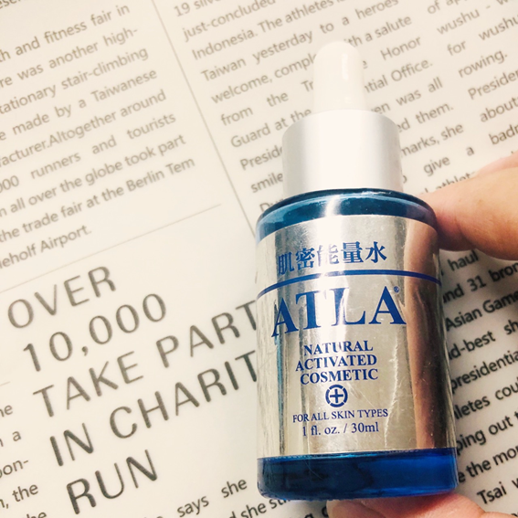 痘痘、痘疤、暗沉生理痘、壓力痘精華液推薦，淡斑、毛孔粗大、粉刺、痘疤就靠肌密能量水