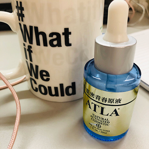 敏感肌、酒糟肌清爽保養推薦
