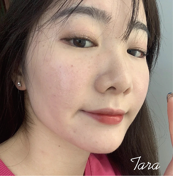 敏感肌、酒糟肌、臉潮紅清爽保養推薦