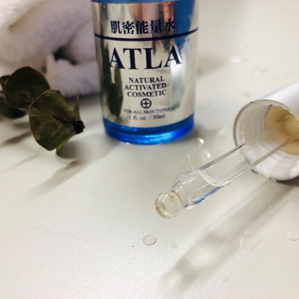 肌密能量水