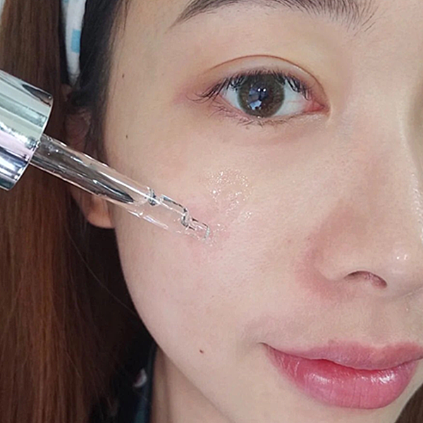 敏感肌、上妝脫皮保養推薦、脫皮卡粉怎麼辦？新娘安瓶推薦ATLA肌密青春原液