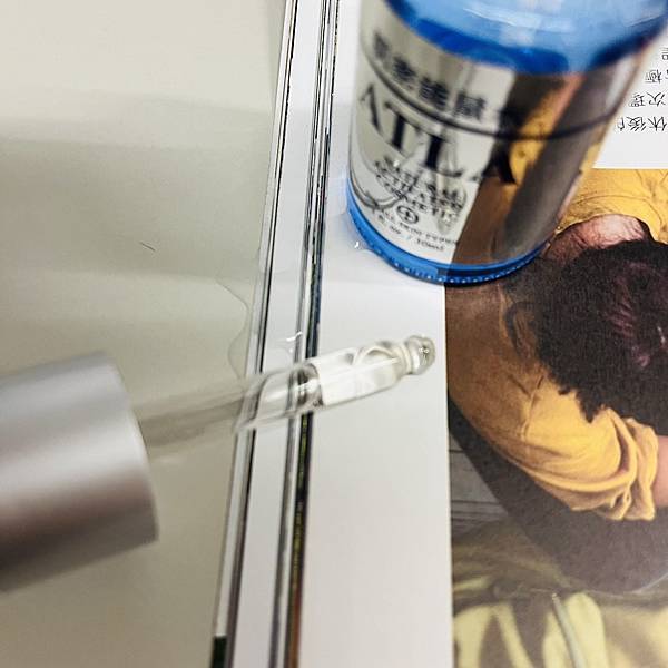 擦的淨膚ATLA肌密能量水評價