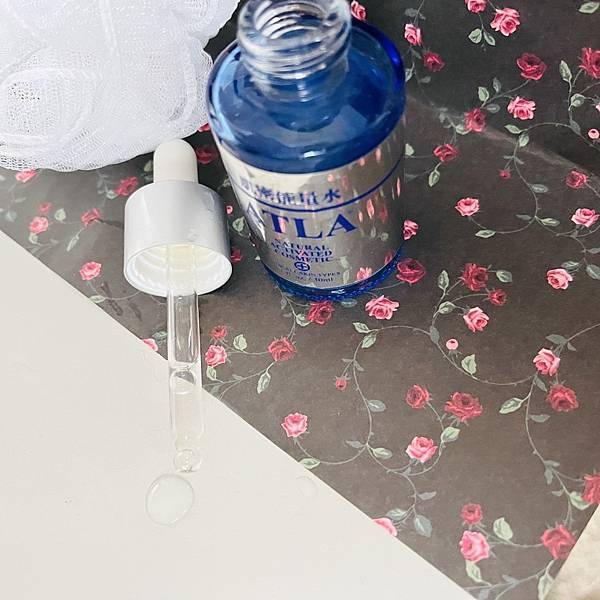 閉鎖粉刺、痘痘、痘疤保養，精華液推薦