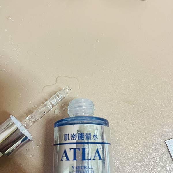 痘痘肌有一種保養好物叫擦的淨膚