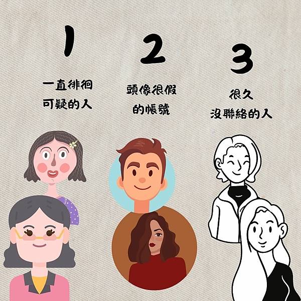 我的痘痘怎麼都長在下巴? 最怕3種推銷人