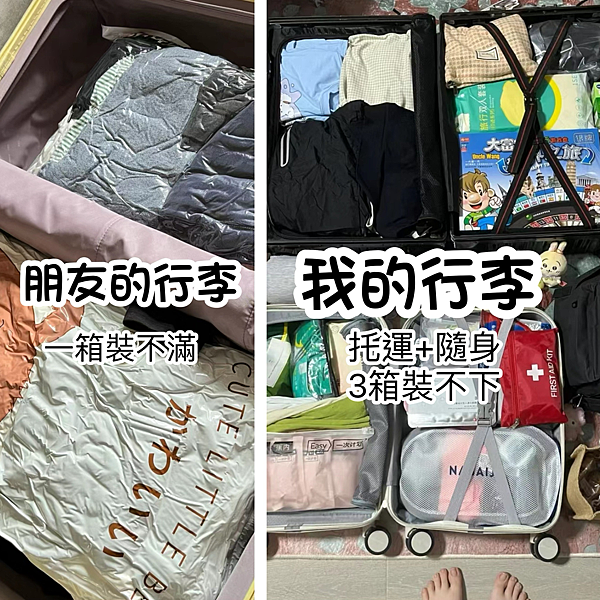 出國旅遊~長了顆大痘痘，妳說氣不氣人！分享應對出國保養痘痘撇