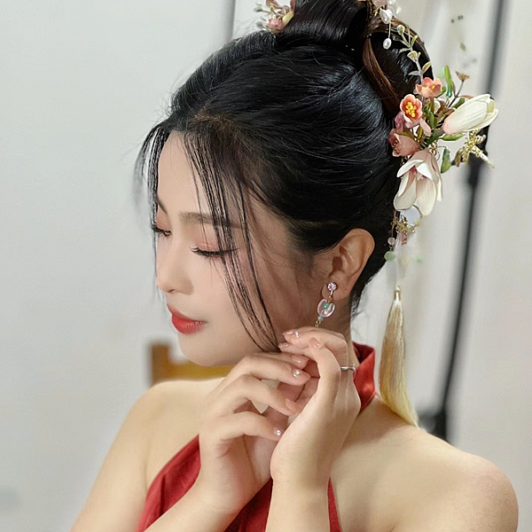 新秘推薦拯救敏感痘痘肌，ATLA新娘安瓶