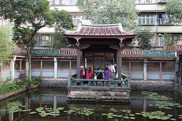 板橋林家花園 (70).JPG