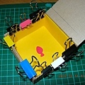 手作1:盒子組合中
