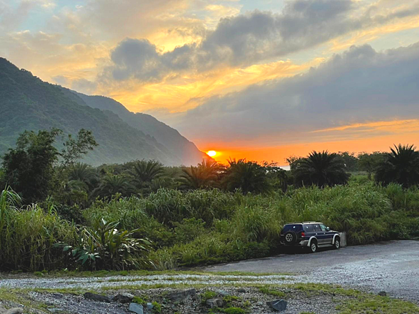 526-528蘇澳，睡海邊、粉鳥林_210610_61